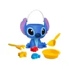 Balde de Praia - Stitch - Novabrink