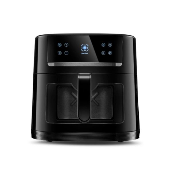 Air Fryer Fischer Smart 8L Preto Preto / 220V