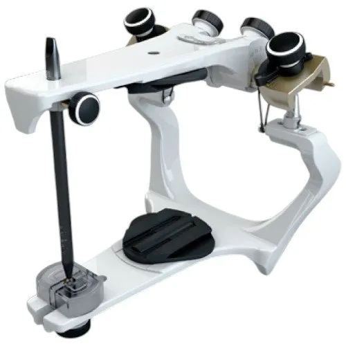 Articulador Bio Art Com Arco Standard E Estojo 4000S (MP)