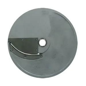 Disco H2,5 Desfiador Quadrado (juliene) 2,5 Mm Para Processador De Alimentos Pa7, Paie-s-n