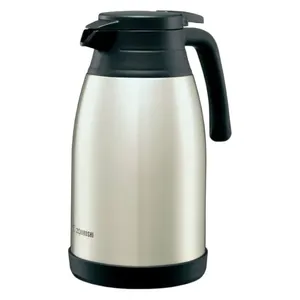 Jarra Térmica Zojirushi 1,5L Inox SH-RA15XA (MP)