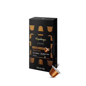 Cápsulas de Café Supremo 50G