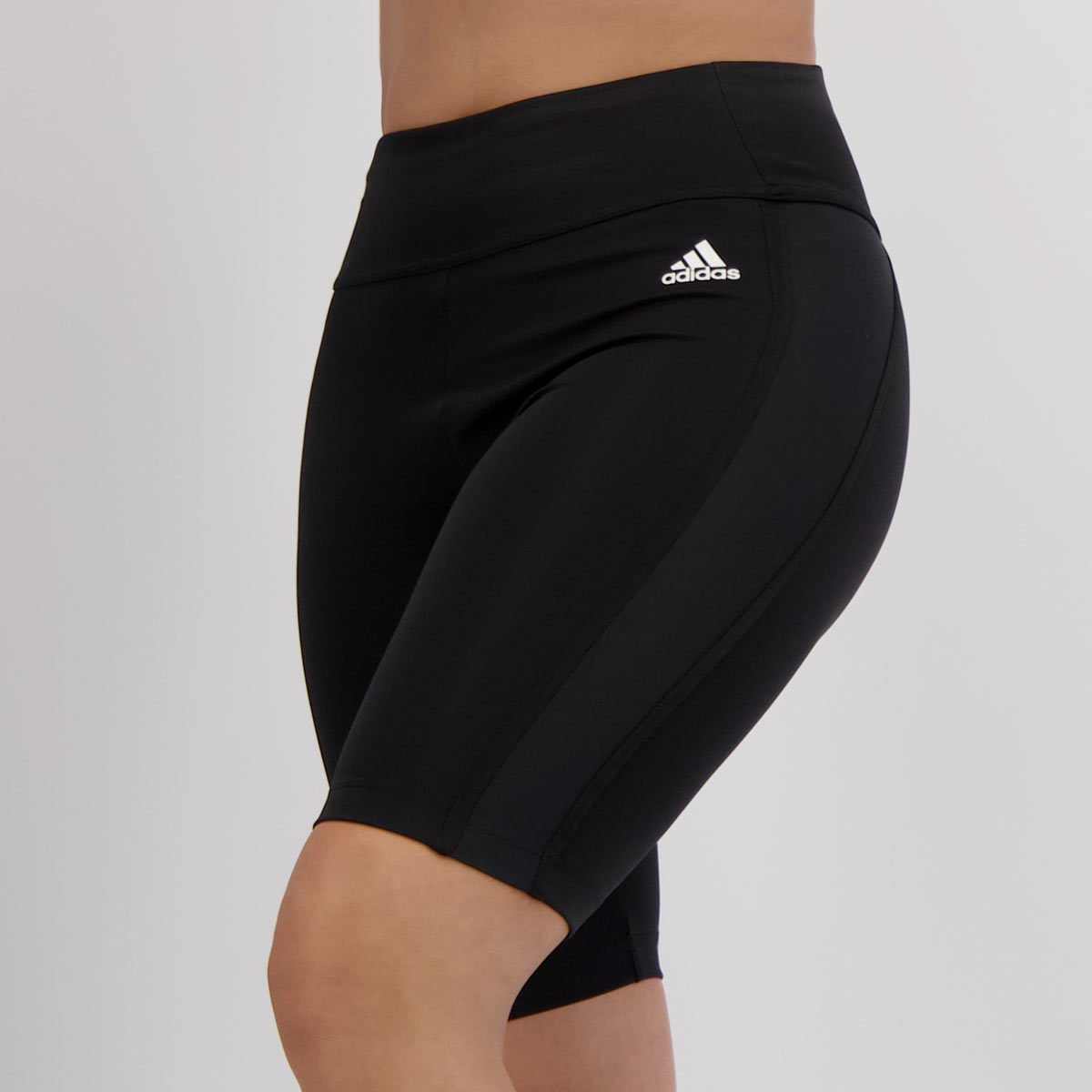 Short Adidas Aeriready Dance Feminina Preta