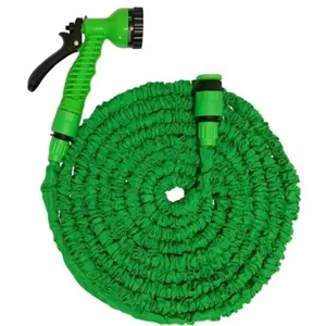 Mangueira Látex 22 Metros Km122av Verde Kepper