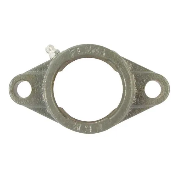 Mancal FL204 Flange Oval - FRM