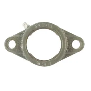 Mancal FL204 Flange Oval - FRM