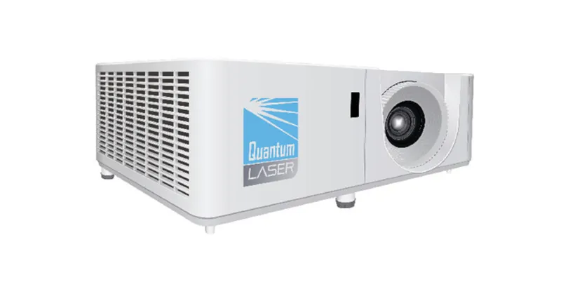 InFocus INL158 3000 Lumens Projetor DLP Full HD