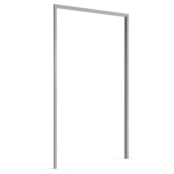 Moldura Trim Kit para Freezer FTI4S e Geladeira RTI4S Electrolux Moldura Trim Kit para Freezer FTI4S e Geladeira RTI4S Electrolux