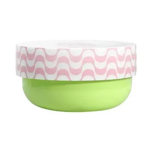 Hidratante Facial Melu Made In! Romã da Sorte 50g Hidratante Melu 50g Facial Roma Da Sorte