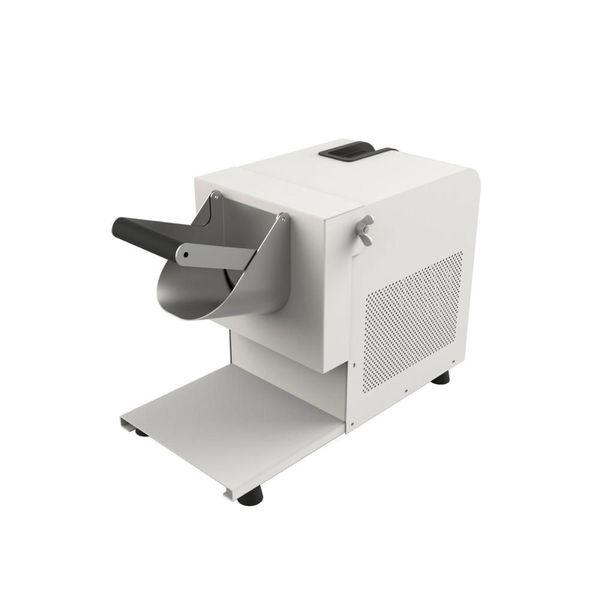 Ralador Elétrico de Queijo e Legumes Master Pro Alta Produção Bocal Seguro 110V Anodilar Ralador Elétrico de Queijo e Legumes Master Pro Alta Produção 110V Anodilar
