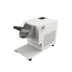 Ralador Elétrico de Queijo e Legumes Master Pro Alta Produção Bocal Seguro 110V Anodilar Ralador Elétrico de Queijo e Legumes Master Pro Alta Produção 110V Anodilar