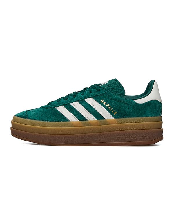Tênis adidas Gazelle Bold Feminino - 42