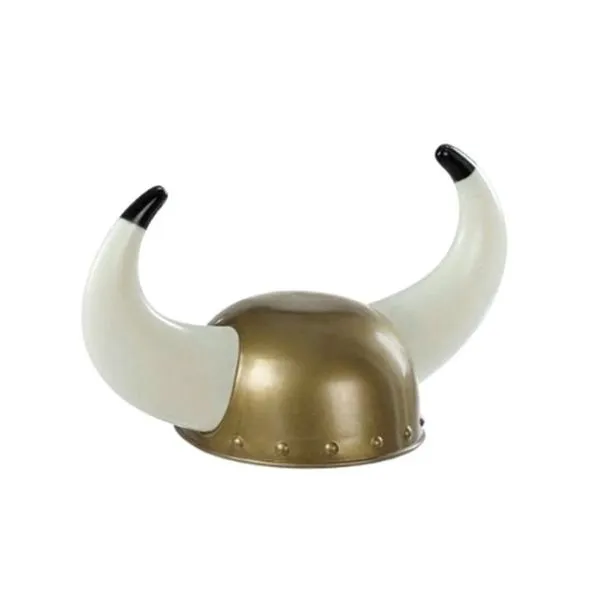 Chapéu Viking NYR Festas (MP)