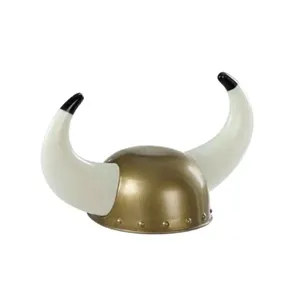 Chapéu Viking NYR Festas (MP)
