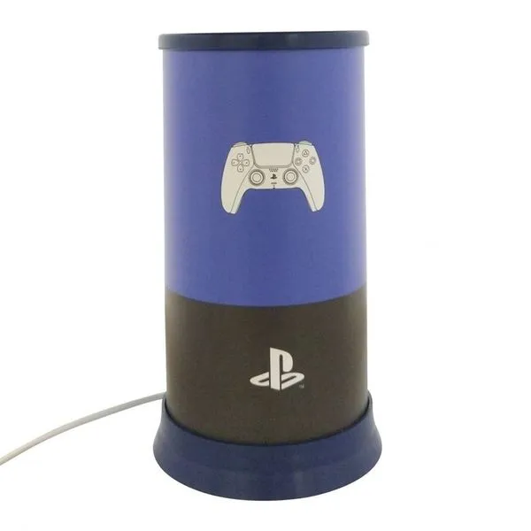 Luminária Playstation Controle Hug Soquete E27 Cabo Interruptor 1,8m Bivolt 110-220V Luminária Playstation Controle Hug E27 Bivolt 110-220V