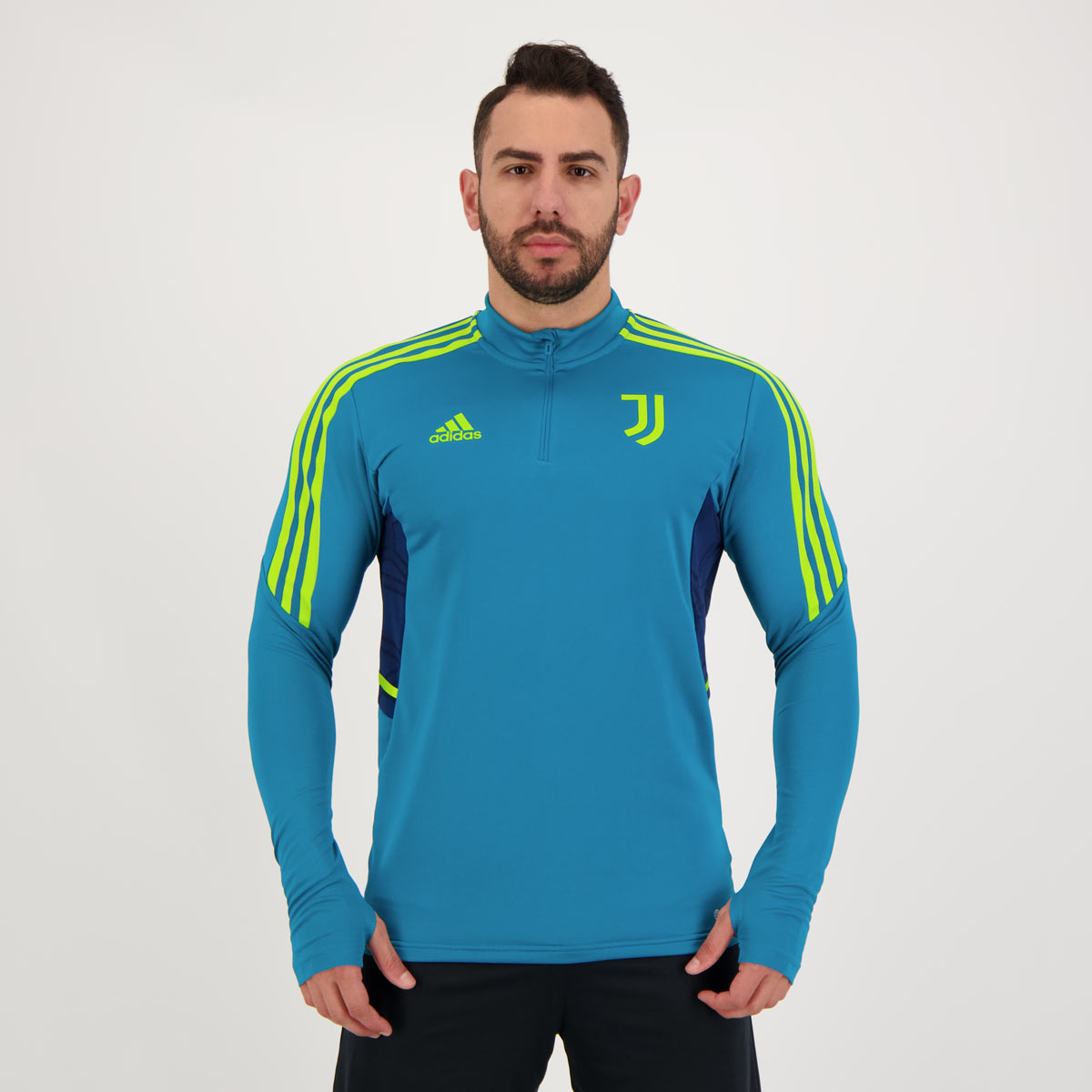 Blusão Adidas Juventus Treino 2023