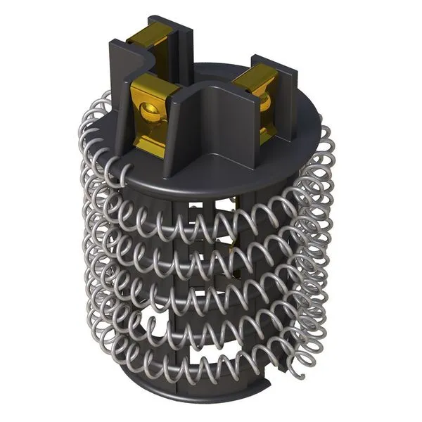 Resistencia Para Ducha Duchass 3 Temperaturas 5200w 220v
