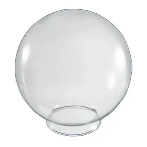 Vidro Esfera Cristal 10x20 - 8018194 - MADELUSTRE