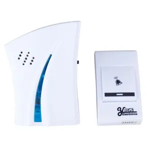 Campainha sem Fio 32 Toques YA-2285