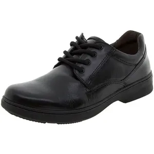 Sapato Masculino Social Pegada - 21211 PRETO 01 40