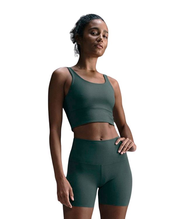 Top Nike Wide Feminino - P