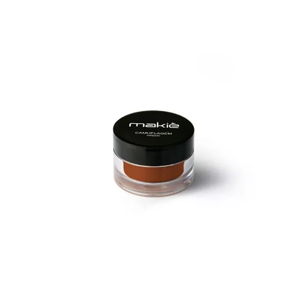 Camuflagem Makiê Pecan 17g - Makiê