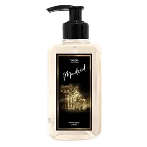 Sabonete Líquido Madrid 270ml 1900000312 - Yantra Cosméticos