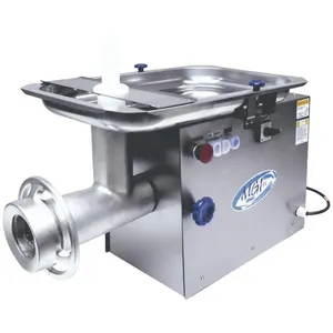 Moedor De Carne Gural Boca 98 Trifásico Mgi98 380v