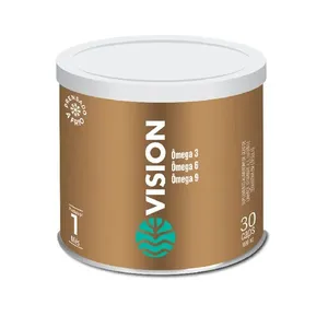 Vision Vital Âtman 1000mg 30Cáps