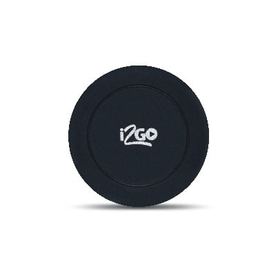 Suporte Veicular Magnético Basic i2GO
