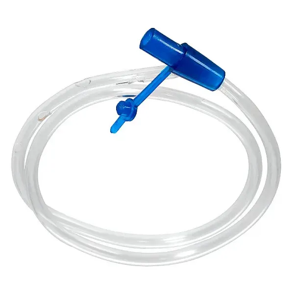 Sonda Aspiracao Traqueal Medsonda N 06