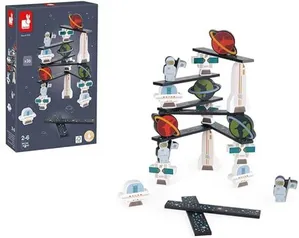 Jogo Equilibrio no Espaço Janod - J08084