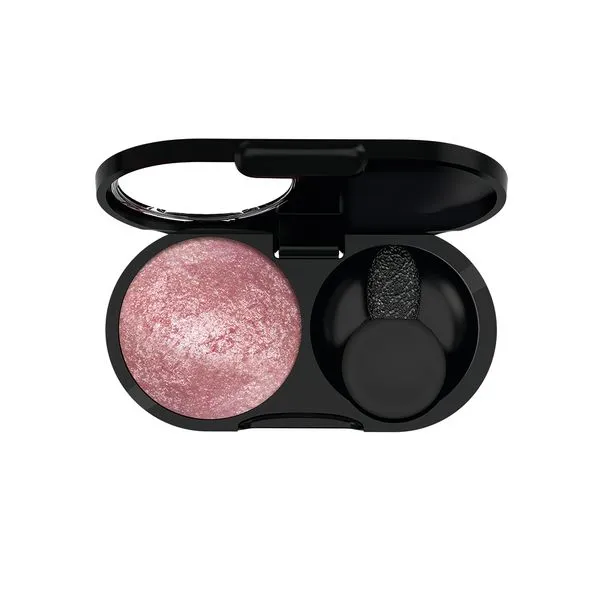Sombra Efeito Luminoso Pupa Vamp WETandDRY - Eden Rose