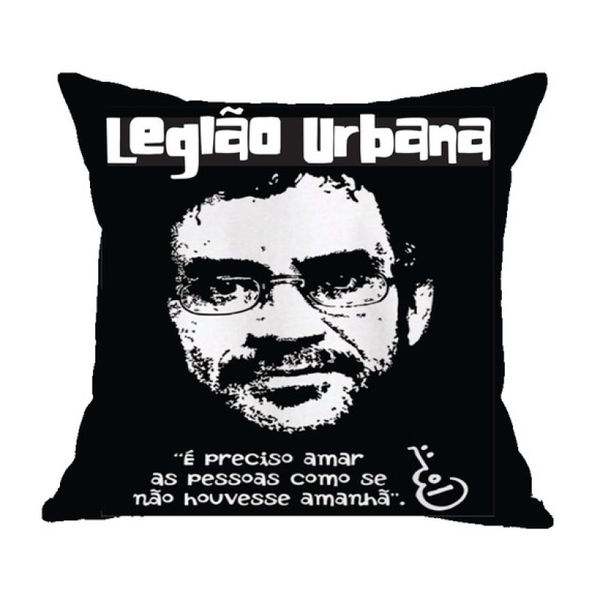 Almofada Legião