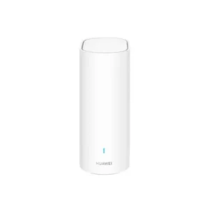 Roteador Wi-Fi 6 Mesh 3 AX3000 NVWA-AX30-31 Alta Velocidade 2976 Mbps Dual Band Huawei Roteador Wi-Fi 6 Mesh 3 AX3000 NVWA-AX30-31 Dual Band 2976 Mbps Huawei