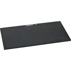 Lente Retangular Verde 108 x 51mm Ton 10 - 70.22.000.010 - VONDER