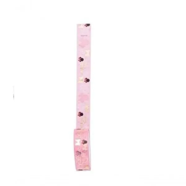 Fita Adesiva Washi Tape Molin do Brasil Mickey Mouse Estampa 6 para Personalizar Objetos 15MM X 5M 1 Unidade Fita Adesiva Washi Tape Molin do Brasil Mickey Mouse Estampa 6 Fácil de Aplicar 15MM X 5M 1 Unidade