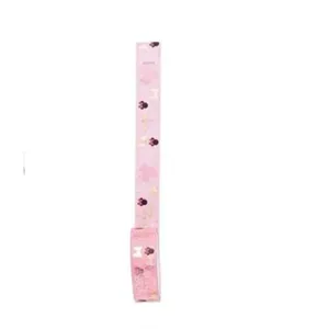 Fita Adesiva Washi Tape Molin do Brasil Mickey Mouse Estampa 6 para Personalizar Objetos 15MM X 5M 1 Unidade Fita Adesiva Washi Tape Molin do Brasil Mickey Mouse Estampa 6 Fácil de Aplicar 15MM X 5M 1 Unidade