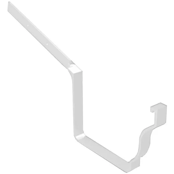 Suporte Dobrado Aquapluv Style Branco - 32208720 - Tigre Suporte Bobr.aquap.style Pintura Br Tigr 32208720