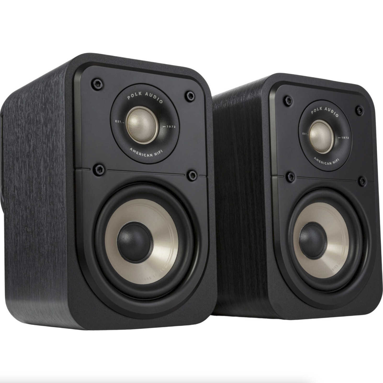 Polk Audio Signature Elite ES10 Surround ( Black, Par )