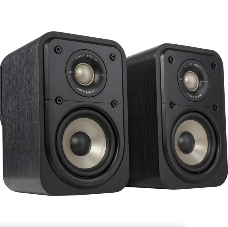 Polk Audio Signature Elite ES10 Surround ( Black, Par )