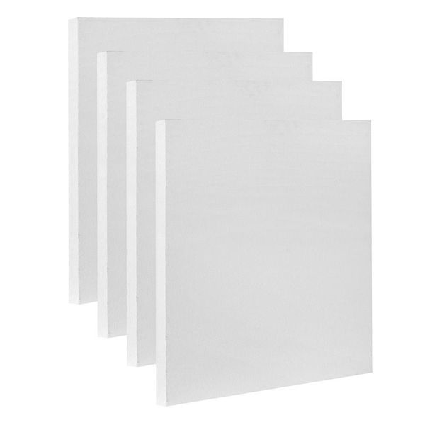 Kit 10 Telas Painéis Para Pintura 60X105Cm