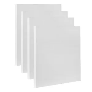 Kit 10 Telas Painéis Para Pintura 20X20Cm