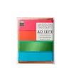 Chocolate Cremoso ao Leite Mission – 60g