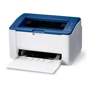 Impressora Laser Monocromática Xerox Phaser 3020 Wi-Fi A4 Preto 110V Alta Resolução 21ppm Xerox Impressora Laser Monocromática Xerox Phaser 3020 Wi-Fi A4 Preto 110V 21ppm Xerox