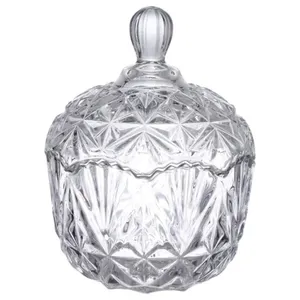 Potiche Hauskraft Baleiro Huis 18cm PTCH081 (MP)