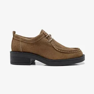Mocassim Feminino Lana Bege-Bege-38