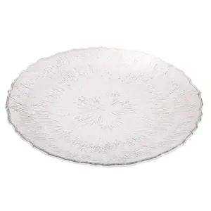 Centro de Mesa Plástico Pet 42x42x5,8cm LM4160 - honeyhome