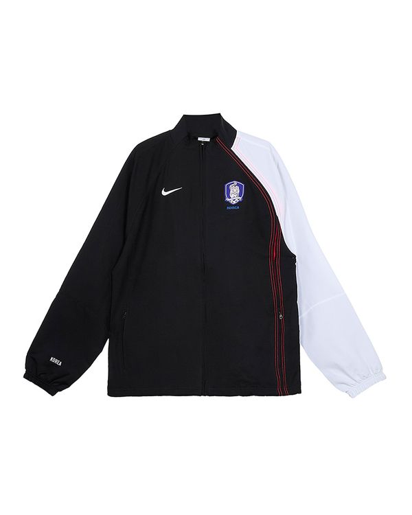 Jaqueta Nike Coreia Reedição Total 90 Masculina - G