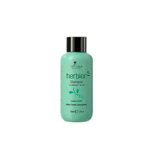 Shampoo Le Cliqué Herbier Estabilizador de pH 100ml